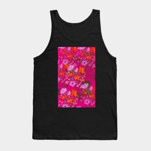 Flora Tank Top